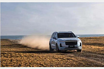 Q3财报远超预期 理想值得