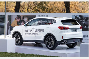 用黑科技守衛(wèi)兒童乘車安全，它開了行業(yè)先河