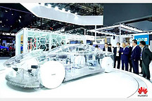 何必造车？华为可以inside每一辆车