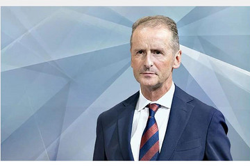 大众内斗再升级，CEO迪斯上书“出师表”