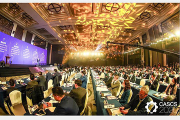 2020年，我们攒了一个局，串了一条链，下了一盘棋