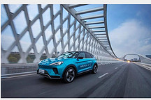 喊话特斯拉，ARCFOX极狐：激光雷达车我们明年量产