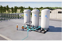 氢能是一场押注万亿美元的豪赌