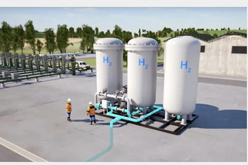 氢能是一场押注万亿美元的豪赌