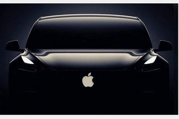 苹果造车提上日程，Siri主管接手自动驾驶