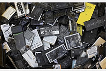 电池回收的“海啸”要来了，他们已经准备好了