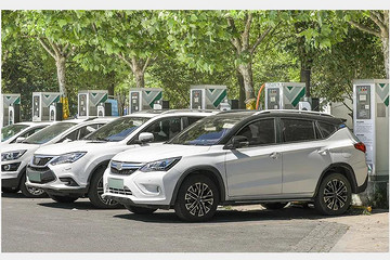 新能源积分卖到3000元，私人消费市场真的要腾飞了？