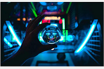 5G、区块链、AI······如何改变生态与社会