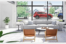 传统车企尝鲜新零售，日产推线上一站式购车