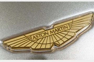 两年10款新车，阿斯顿·马丁的复兴大计