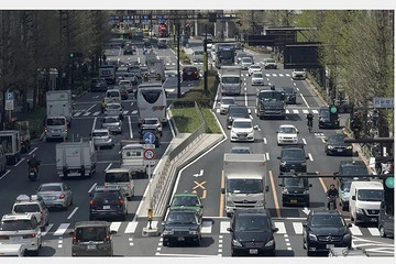 豐田章男大失所望，日本2035年停售燃油車