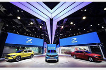 捷达：天生德味，当打之年