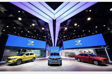 捷达：天生德味，当打之年