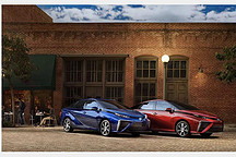 2021年最新最酷的汽车技术