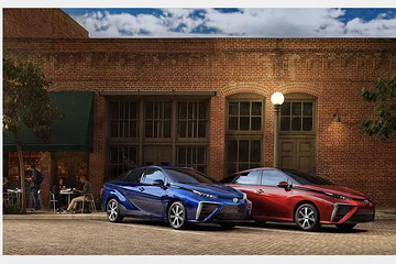 2021年最新最酷的汽车技术