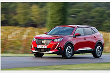 Jeep、菲亚特、DS、玛莎拉蒂……下一秒谁最危险？