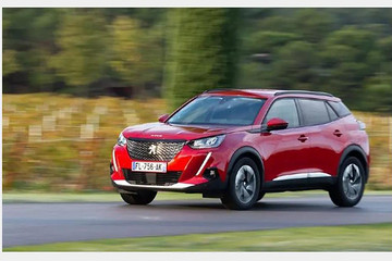 Jeep、菲亚特、DS、玛莎拉蒂……下一秒谁最危险？