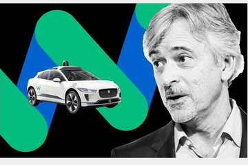 Waymo CEO：未來孩子們不用去考駕照