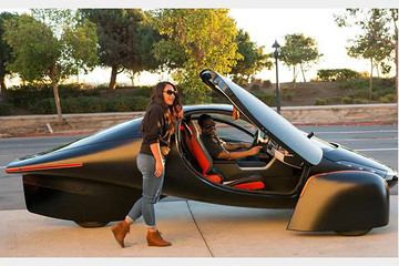 太阳能汽车真的环保吗？