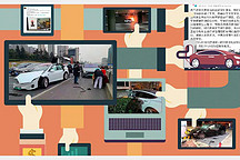 越降越热，越撞越火，韭菜养殖状元特斯拉的致富路