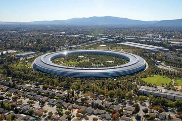 6年前就叫嚣要造车的苹果5年后将造车？