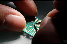 全球车市的“芯片末日”