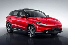 阿里系的小鹏G3领衔，四款纯电车型元旦前上市，个个都是网红