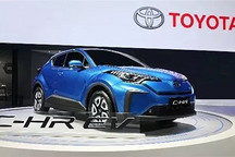 丰田牵手比亚迪，补齐纯电短板，要与大众争中国老大？