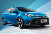 一张图看懂雷凌双擎E+，20万的丰田混动车值得买吗？