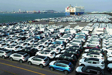 保送新能源上位？中国2025年或推国七，燃油车面临大考