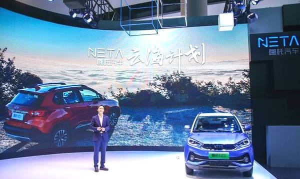 只賣5萬多的新能源SUV，還帶10.1英寸大屏，注定要賣斷貨
