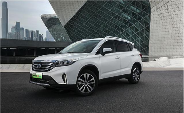 車市寒冷，廣汽新能源同比翻4倍？看了25小時(shí)體驗(yàn)中心啥都懂了