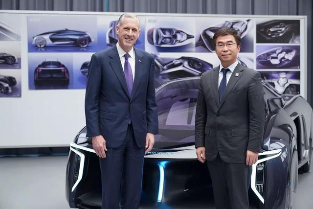 “造車新勢力”不著急造車，華人運通葫蘆里到底賣的什么藥？
