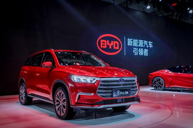 6月市場低迷，車企紛紛重拳出擊，這5款新能源一點都不差