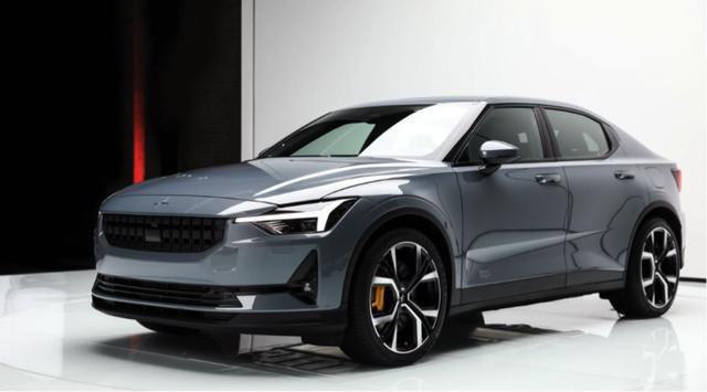 極星2最大動(dòng)力300kW，還有沃爾沃血統(tǒng)，號(hào)稱Model3的攔路虎