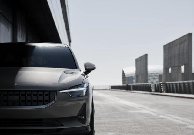 極星2最大動(dòng)力300kW，還有沃爾沃血統(tǒng)，號(hào)稱Model3的攔路虎