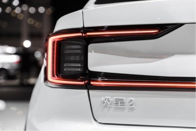 極星2最大動(dòng)力300kW，還有沃爾沃血統(tǒng)，號(hào)稱Model3的攔路虎