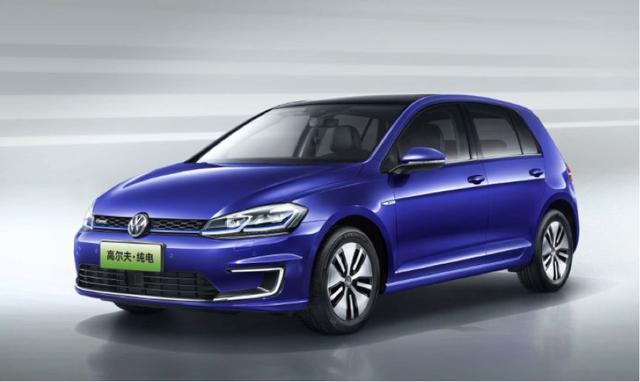 國(guó)產(chǎn)純電動(dòng)車(chē)?yán)m(xù)航超500km，消費(fèi)者卻不放心，偏偏看中這三款合資