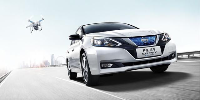國(guó)產(chǎn)純電動(dòng)車(chē)?yán)m(xù)航超500km，消費(fèi)者卻不放心，偏偏看中這三款合資