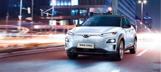 國(guó)產(chǎn)純電動(dòng)車(chē)?yán)m(xù)航超500km，消費(fèi)者卻不放心，偏偏看中這三款合資