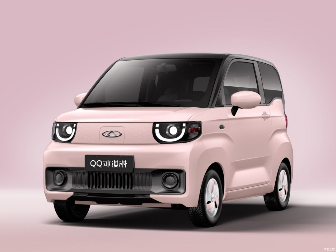12月新能源上市新車盤點，它方唱罷我登場
