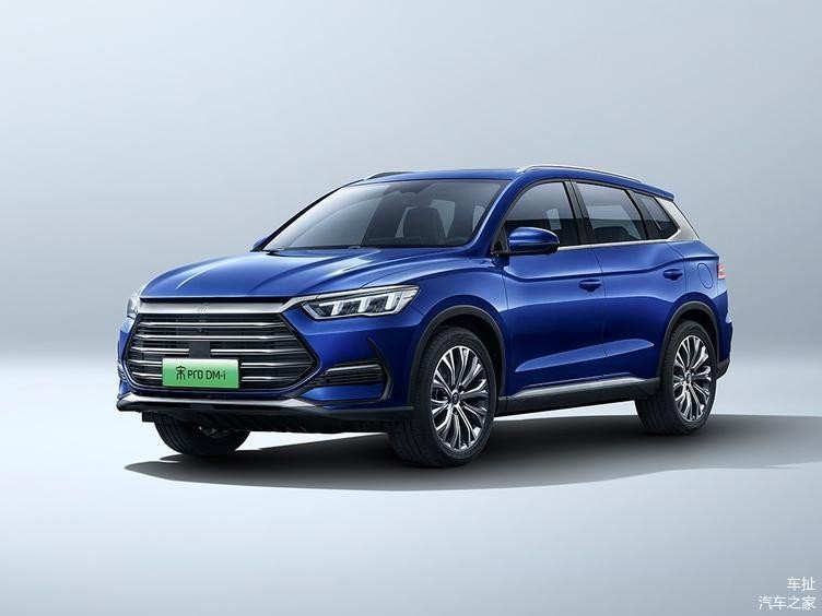 12月新能源上市新車盤點，它方唱罷我登場