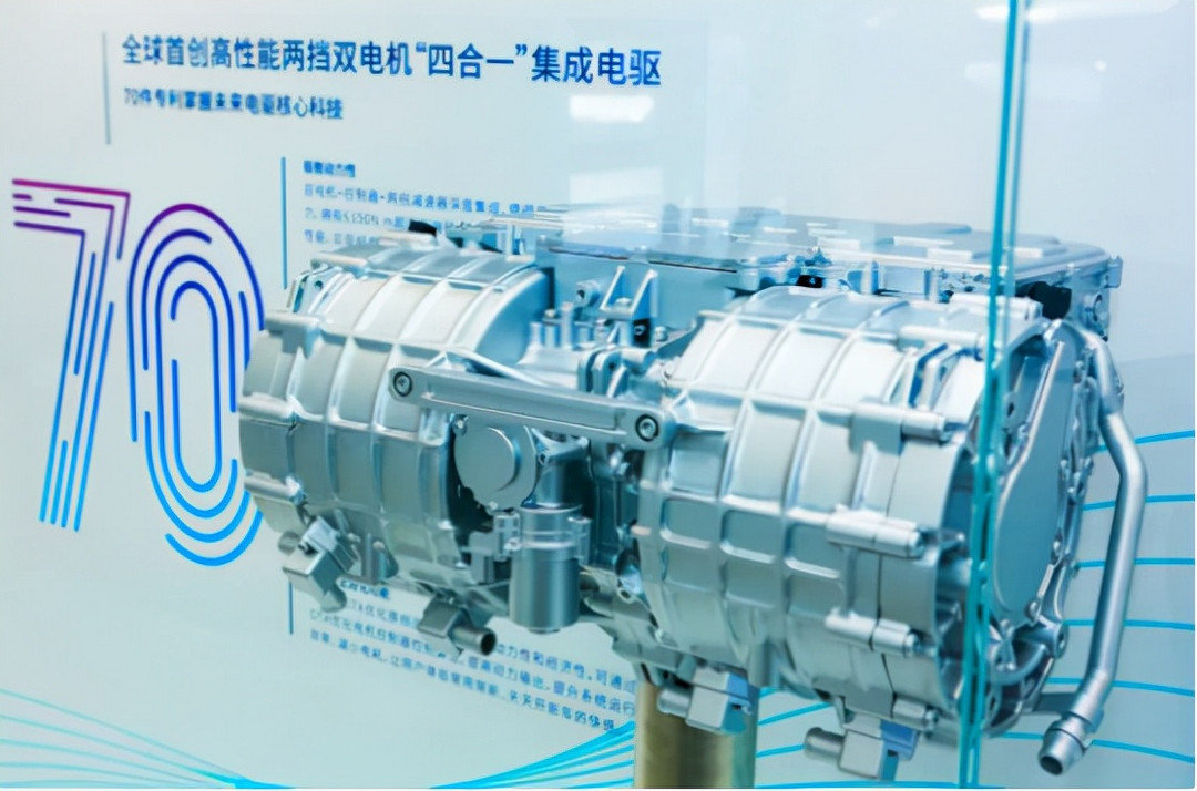 ?？谲囌孤≈亻_幕，什么新能源車型值得一看？