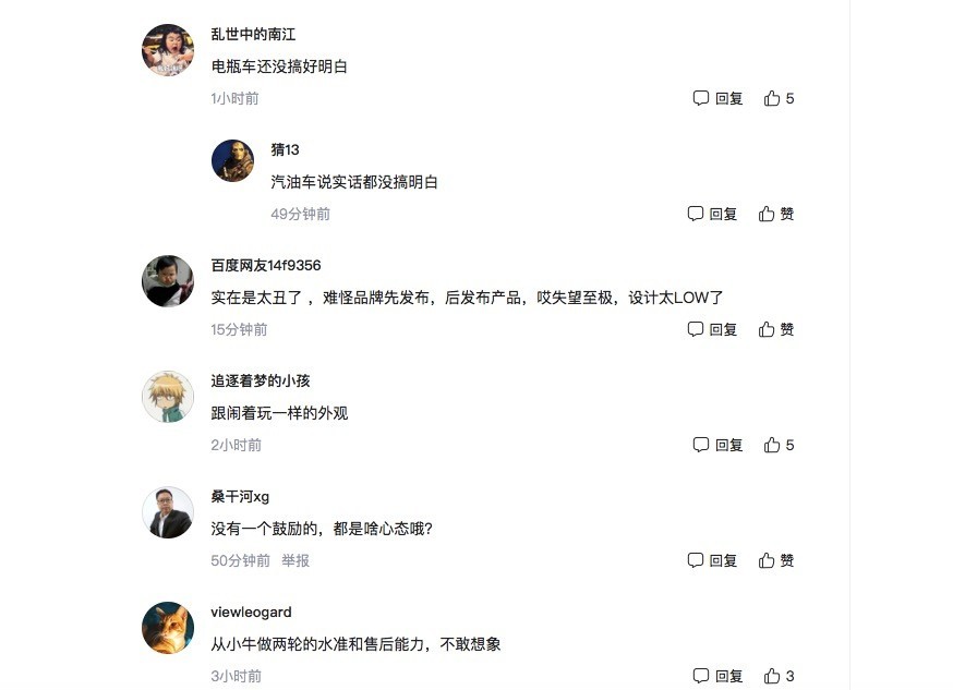 从发布到交付仅9个月？自游家NV会是一款精品吗？