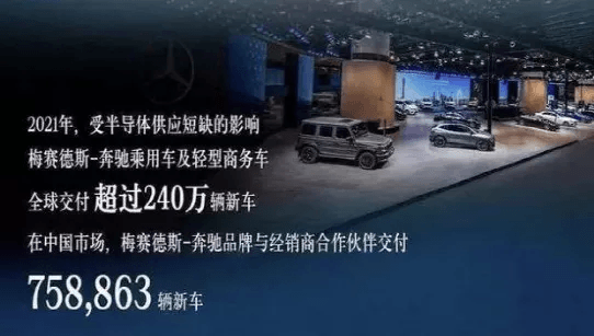 BBA新能源車2021年終考：寶馬領(lǐng)銜，奧迪還不過萬，其實(shí)都不及格