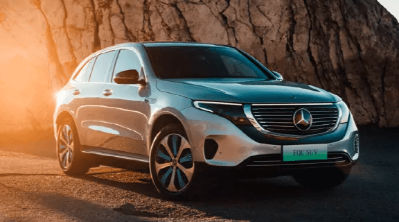 BBA新能源車2021年終考：寶馬領(lǐng)銜，奧迪還不過萬，其實(shí)都不及格