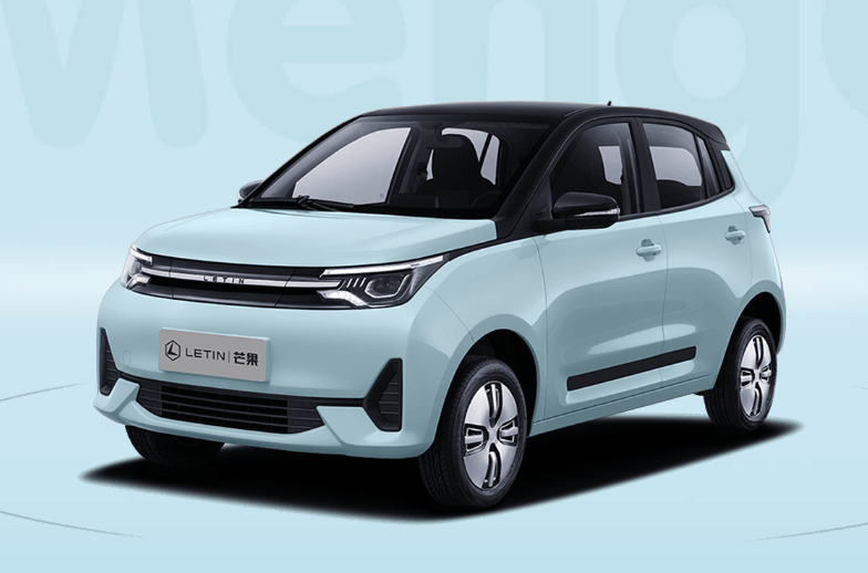 新能源汽車的浪潮下，“老頭樂”轉(zhuǎn)型的雷丁怎么樣了？