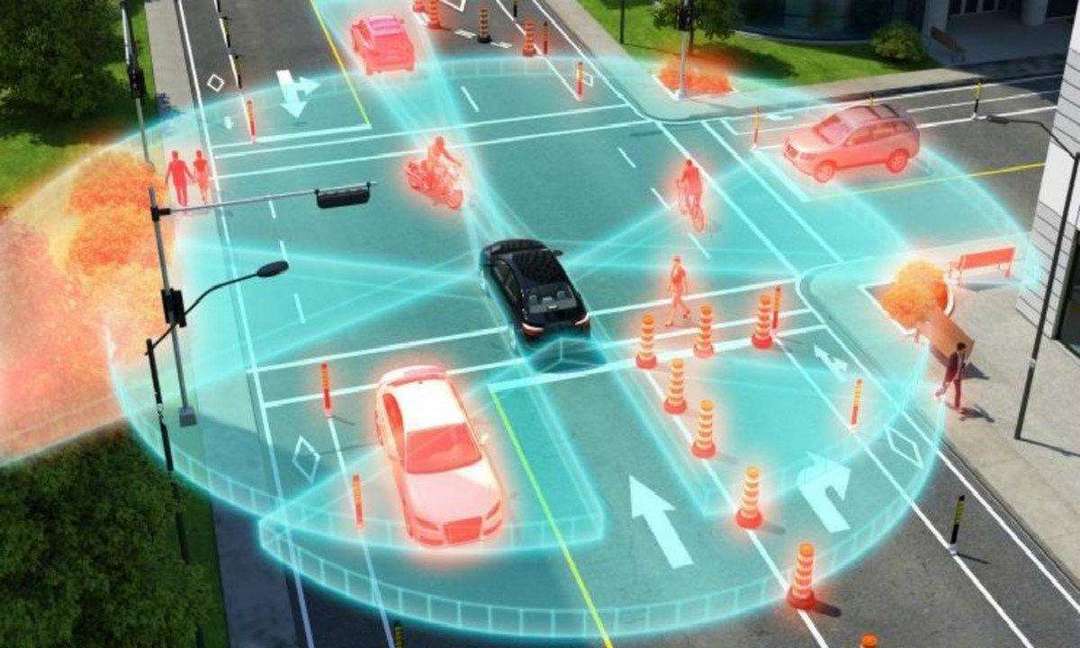 2022年冬奧會黑科技霸屏，汽車界的黑科技激光雷達將迎來量產