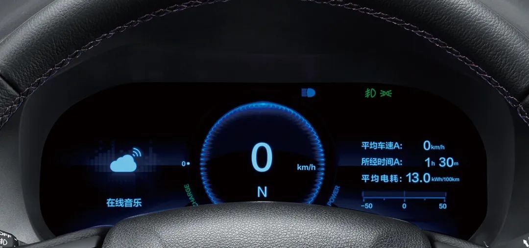 14.98萬元起，續(xù)航480公里，不掛本田標的“本田M-NV”究竟如何？