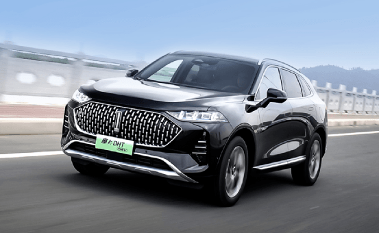插混汽車4月銷量同比增長75%，為什么自主品牌看中這片藍(lán)海？